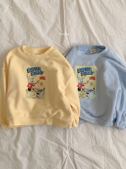 Buster Bunny Sweatshirt Buster Bunny Sweatshirt