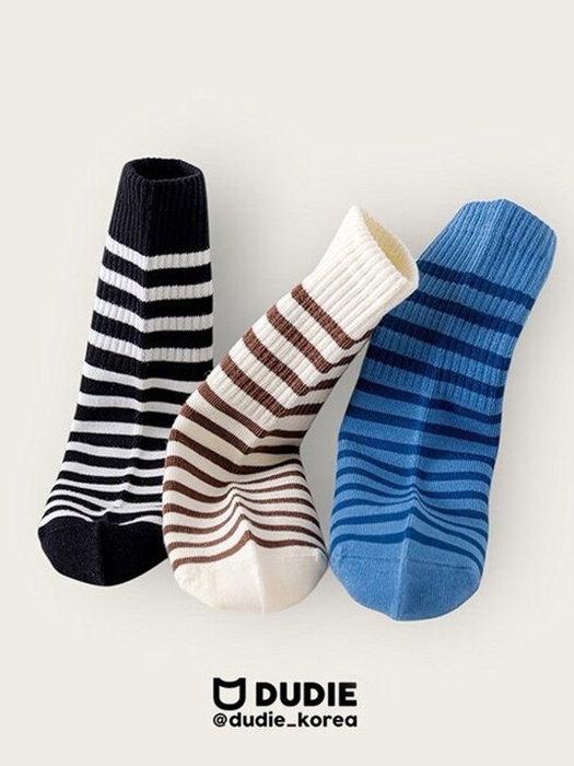 Stripe Sports Set (set of 3) Stripe Sports Set (set of 3)