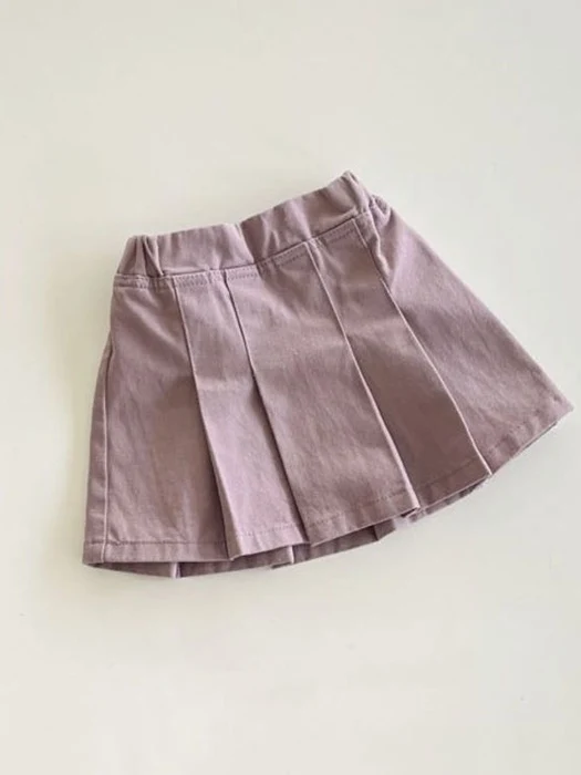 Pleated Skirt Pleated Skirt