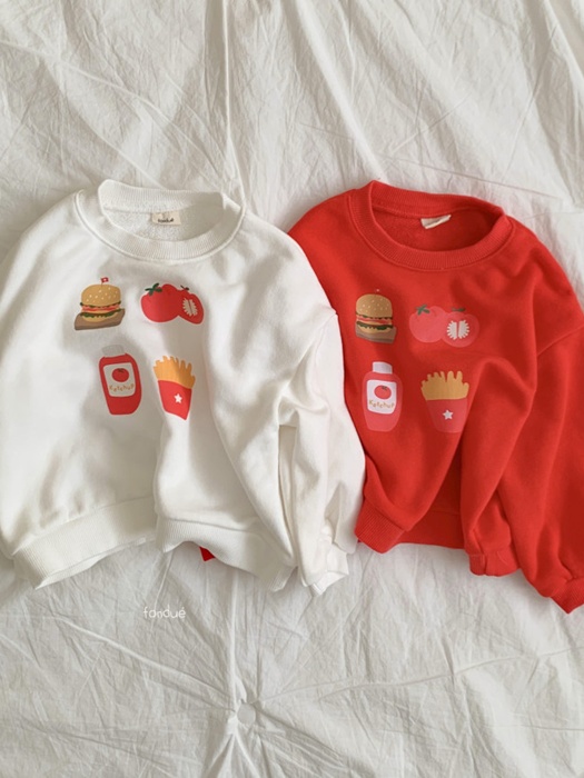 Ham Buggy Sweatshirt