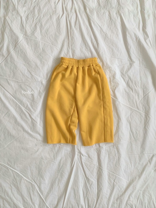 Traffic Light Pants