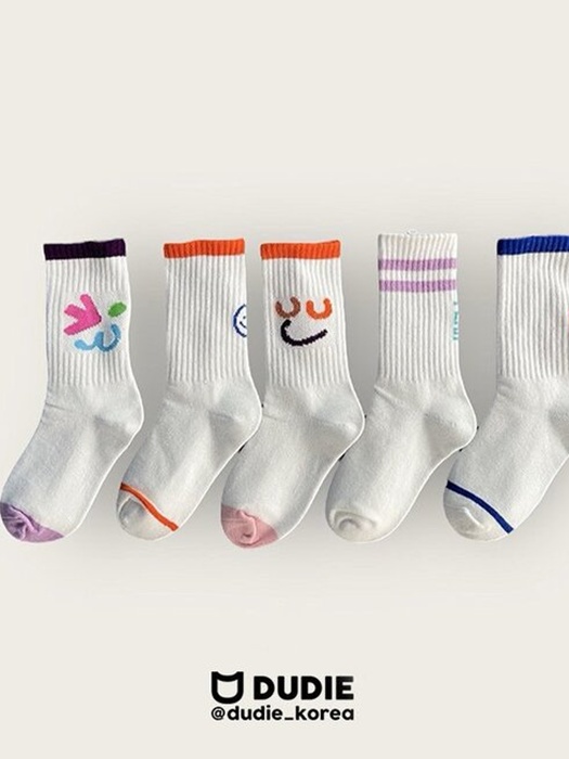 Wink Set (set of 5) Wink Set (set of 5)