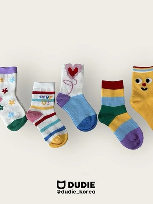 I Love You Set (set of 5) I Love You Set (set of 5)