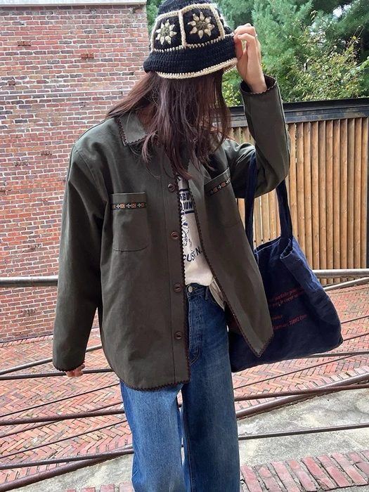 Plien Jacket Plien Jacket