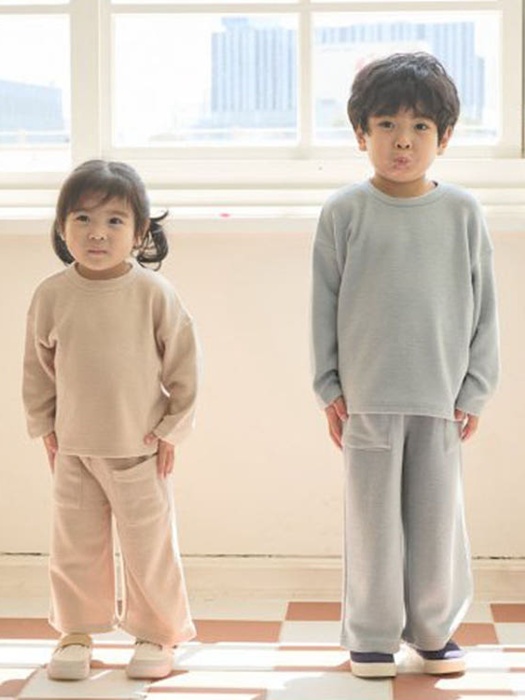 Leo Knit Pants Leo Knit Pants
