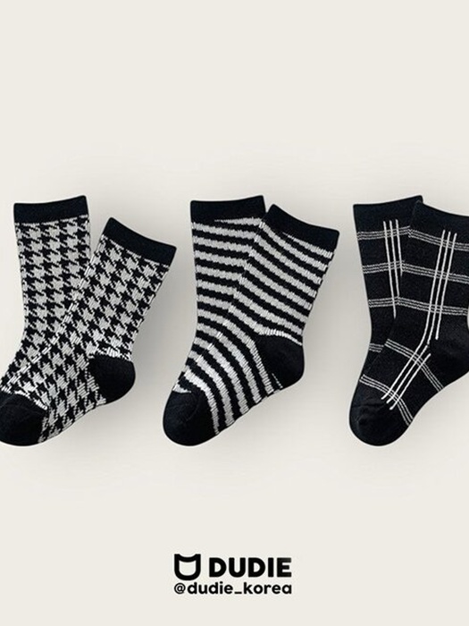 Check Set (set of 3) Check Set (set of 3)