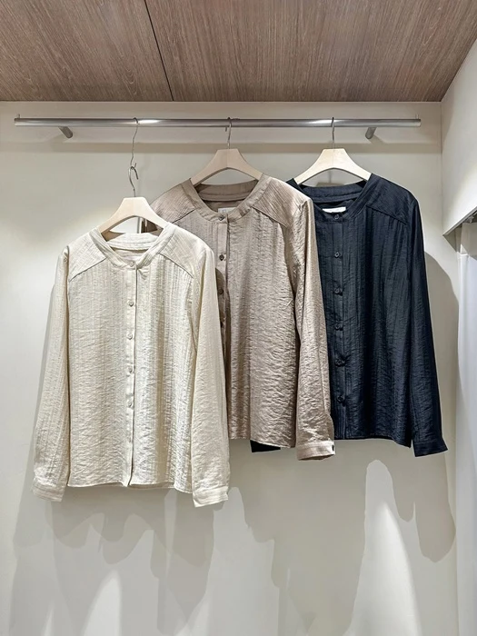 Birch Blouse Birch Blouse