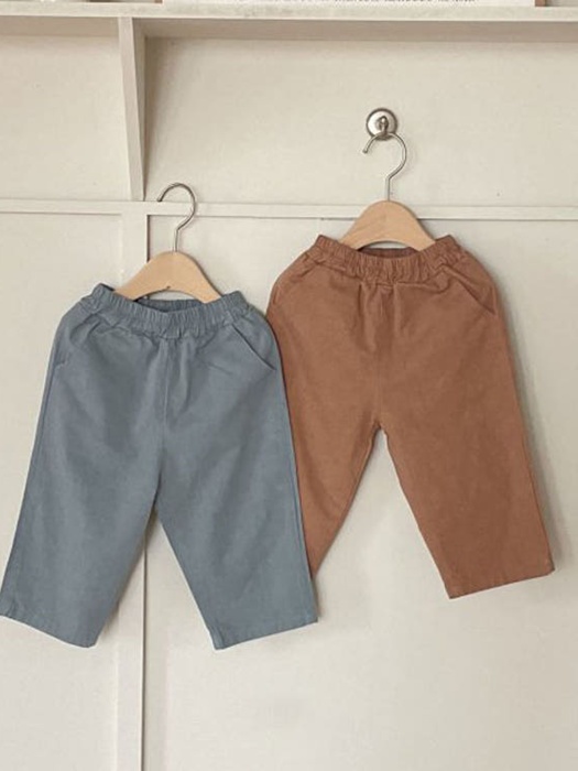 Laos Pants Laos Pants