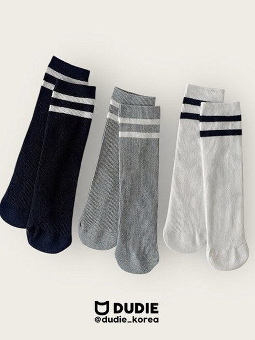 Two-Line Set (set of 3) Two-Line Set (set of 3)