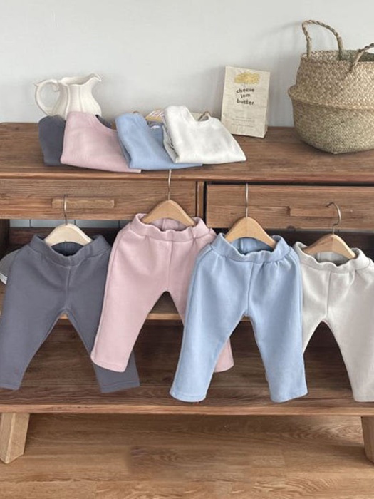 Yogurt Pants Yogurt Pants