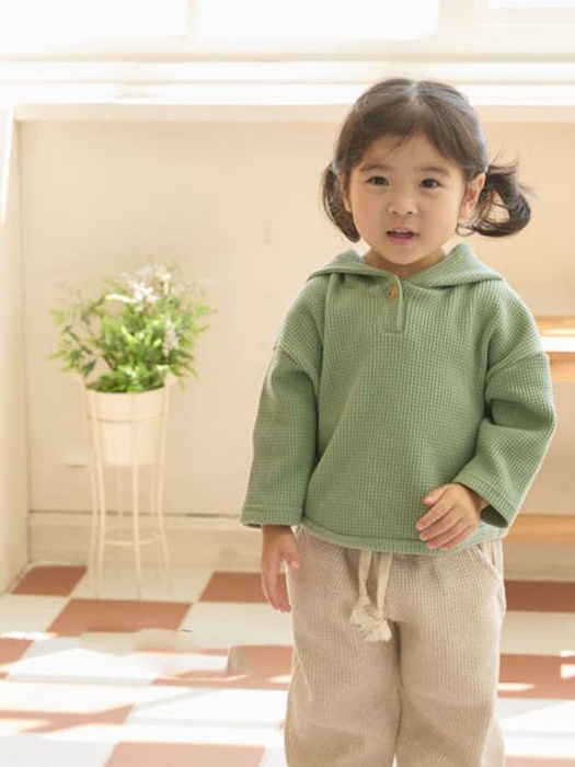 Clover Hoodie Clover Hoodie