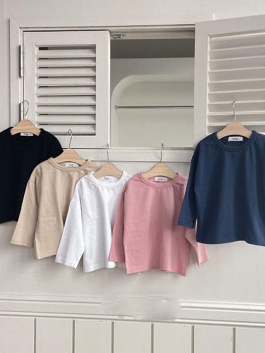 Days Round Tee Days Round Tee