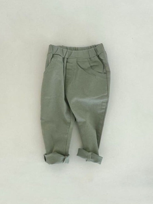 Eleven Pants (Junior) Eleven Pants (Junior)
