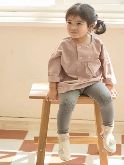 Bunny Leggings Bunny Leggings