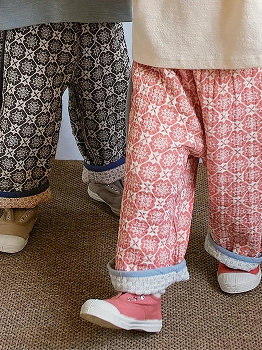 Kind Reversible Pants