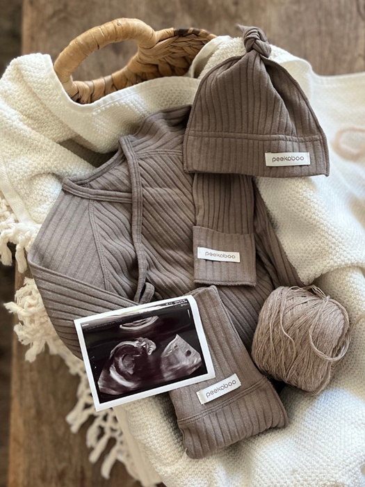 Moa Newborn Set