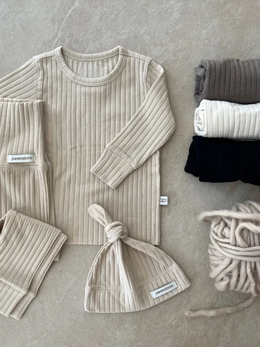 Moa Baby Set