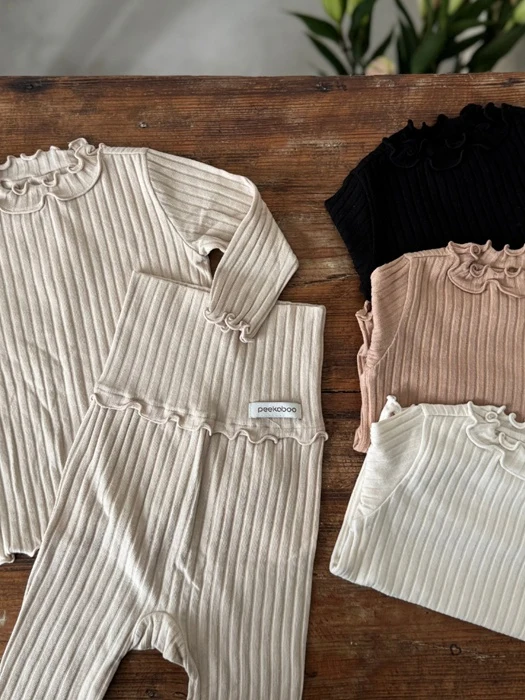 Lua Baby Set