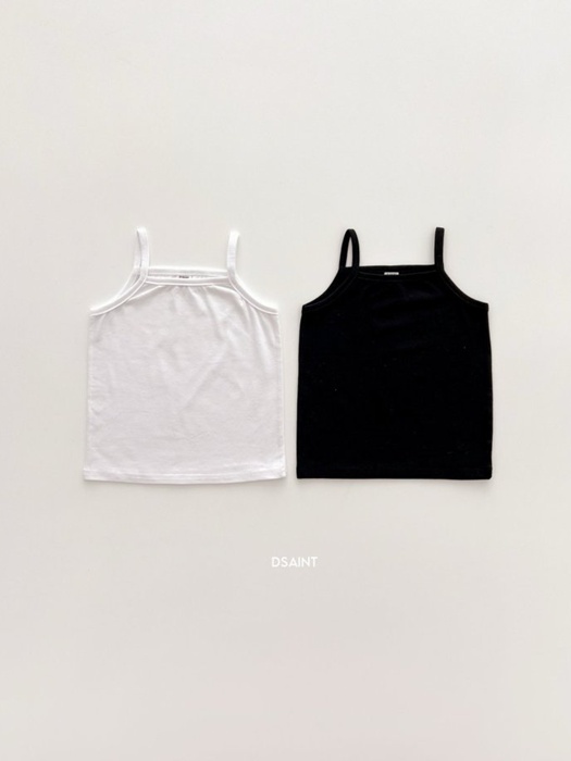 Inner Sleeveless (Modal + Span)