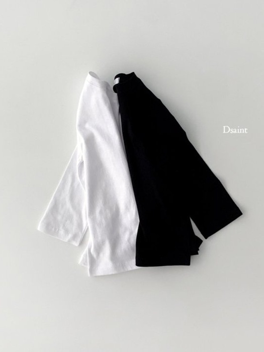 Long-Sleeve Inner Tee