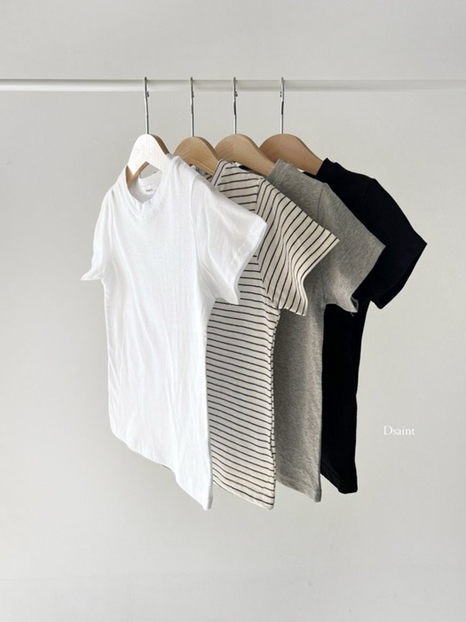 Basic Inner Tee