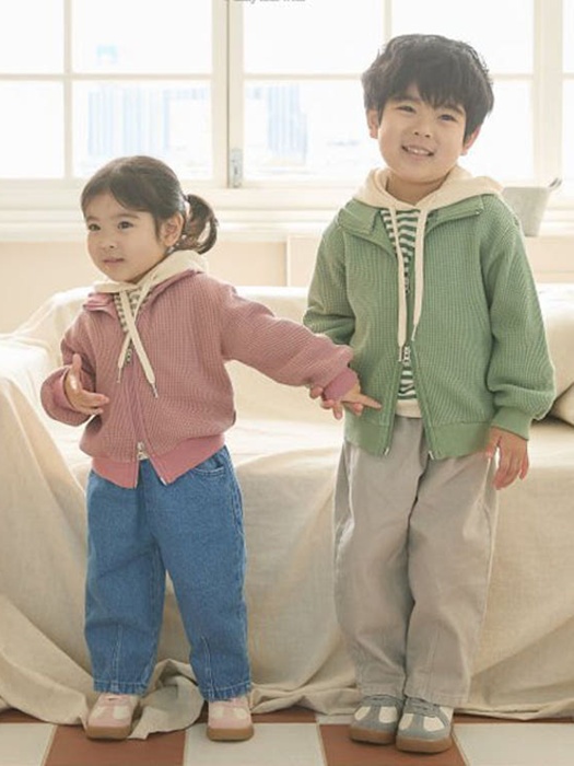 Two-Way Cardigan Two-Way Cardigan