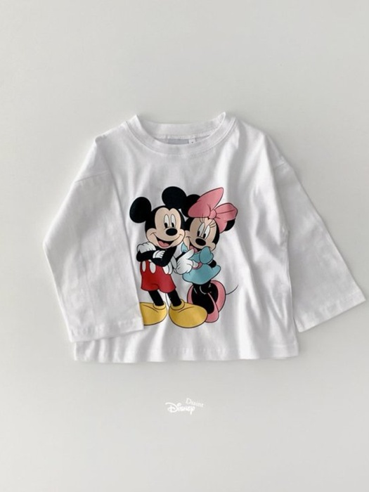 MM Pose Tee
