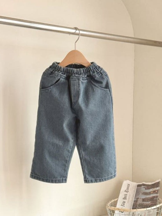 Time Pants Time Pants