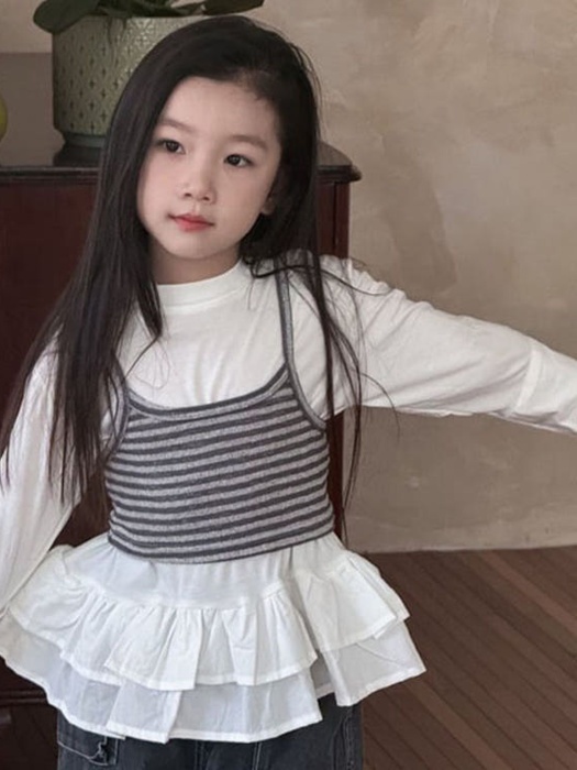 Blouse Tee