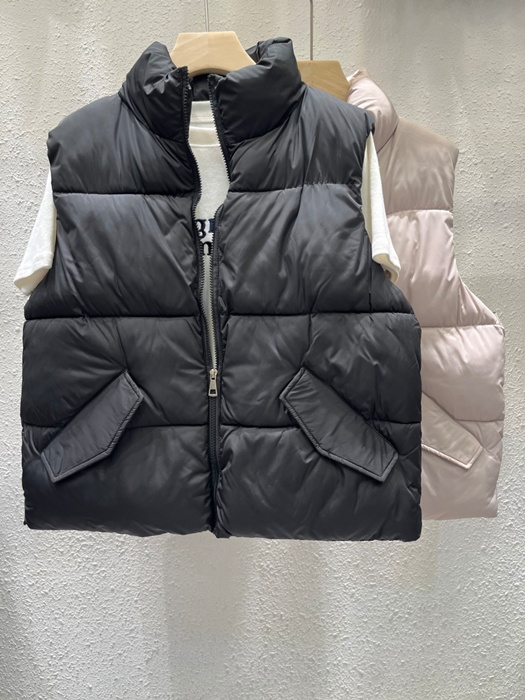 Daily Padded Vest Daily Padded Vest