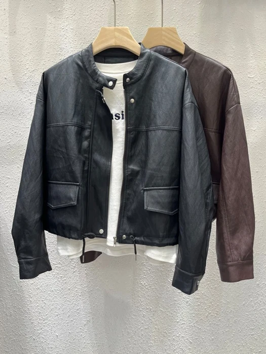 Rider Jacket Rider Jacket