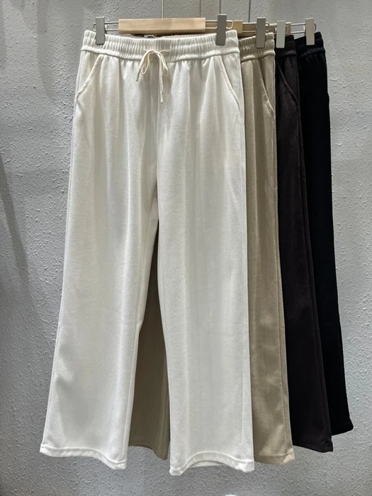 Daily Corduroy Pants Daily Corduroy Pants