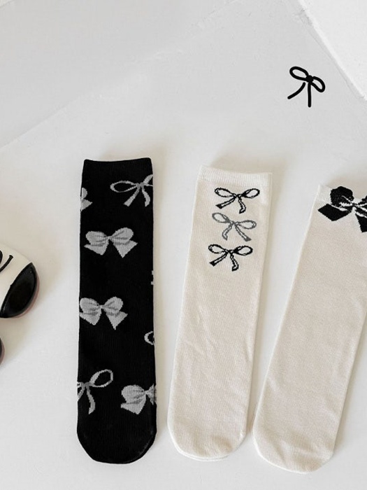 Manny Ribbon Half Set (set of 3)