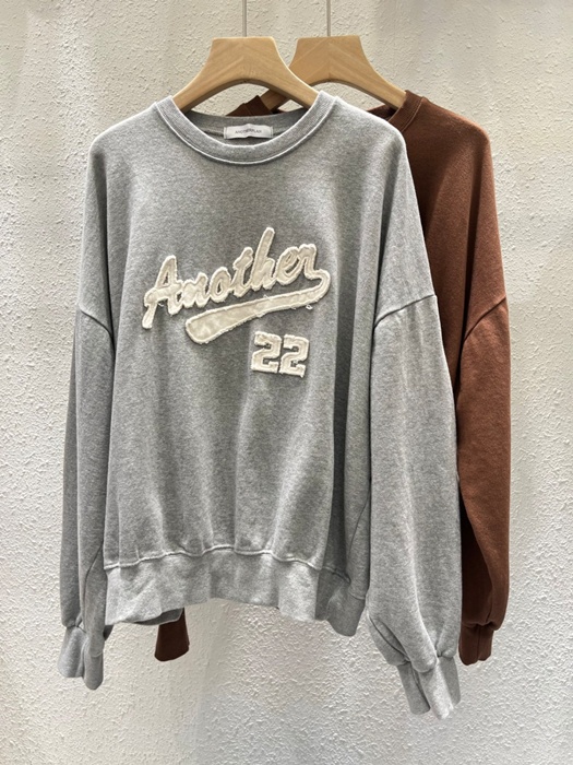 Another Washing Sweatshirt Another Washing Sweatshirt