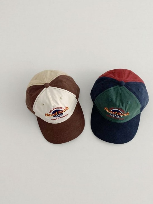 Handlock Cap