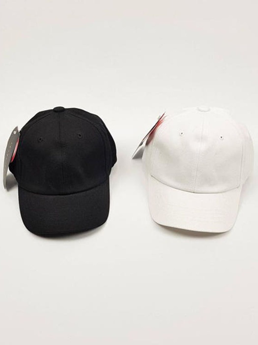 Plain Ball Cap