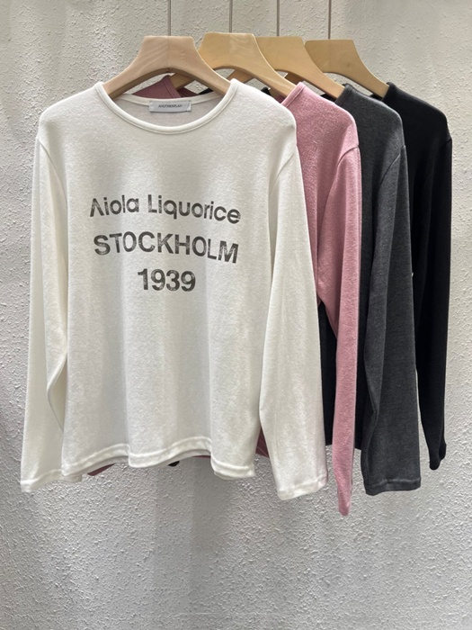 1939 Tee