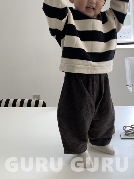 Loose Fit Pants Loose Fit Pants