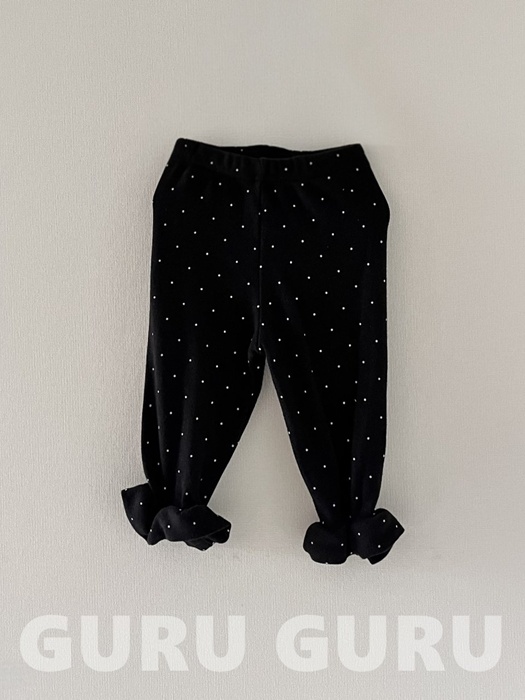 Dot Leggings