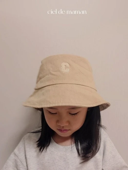 Cielde Boucle Bucket Hat