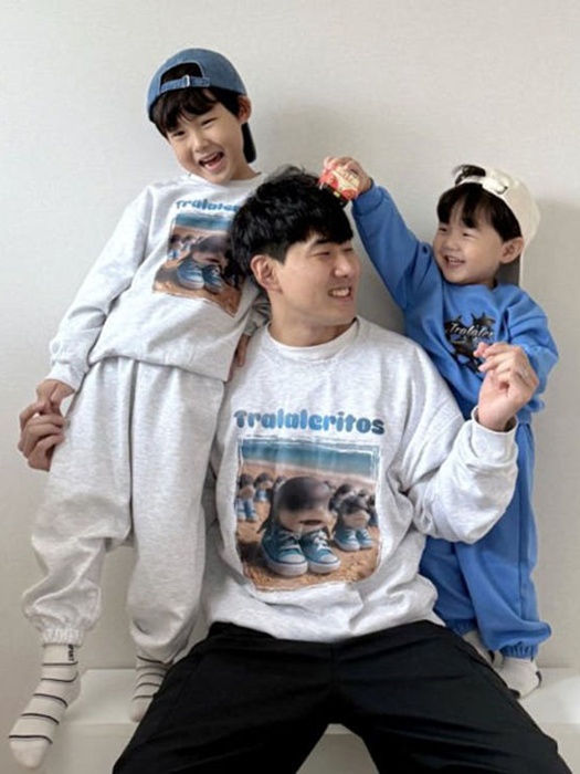 Brain Lot Adult Sweatshirt Brain Lot Adult Sweatshirt