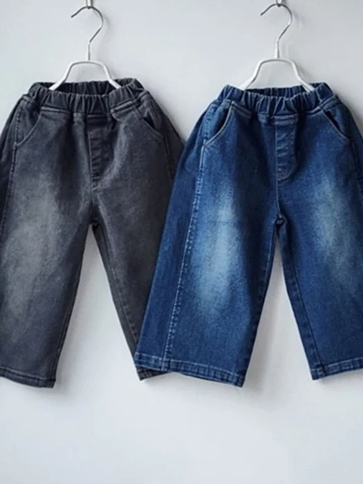 Stretch Jeans Stretch Jeans
