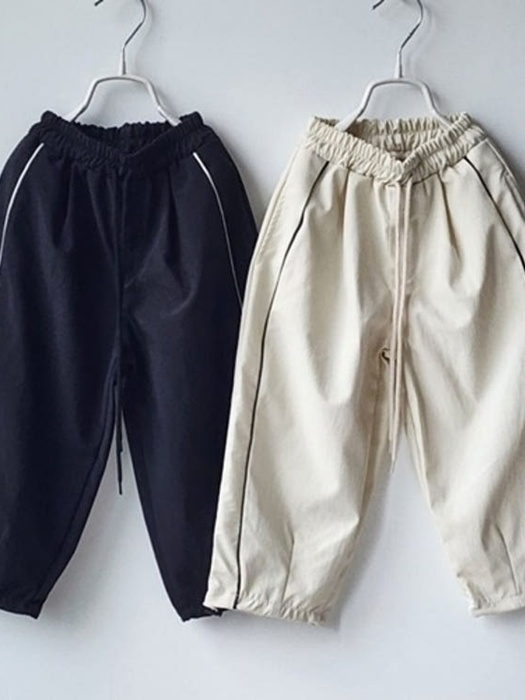 Pink Line Pants Pink Line Pants