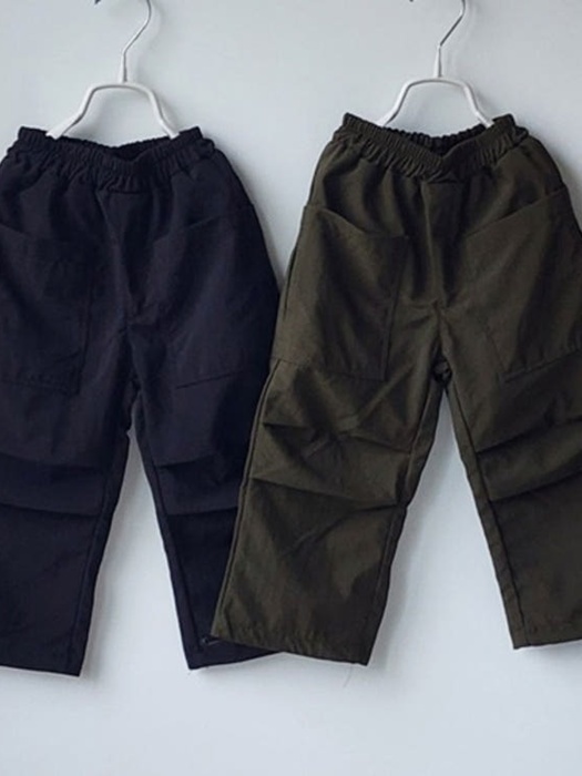 Pocket Pants Pocket Pants