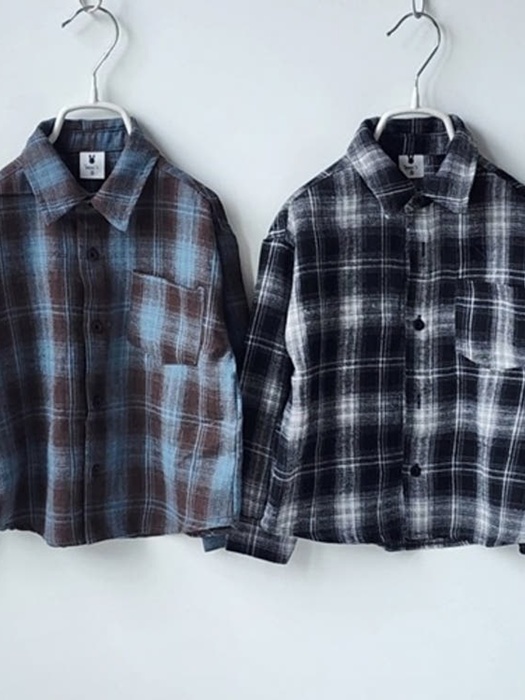 Check Shirt Check Shirt