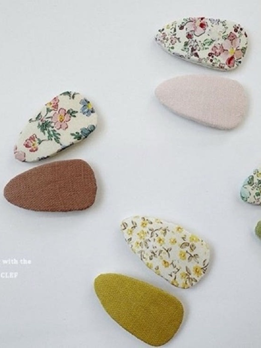 Liberty Snap Clips (Set of 2) Liberty Snap Clips (Set of 2)