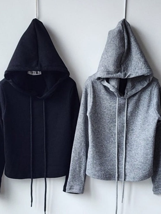 Finger Hoodie Finger Hoodie
