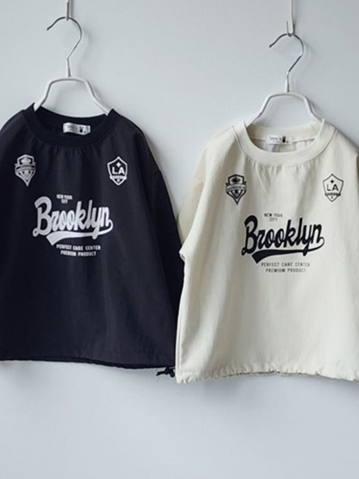 Anorak Sweatshirt Anorak Sweatshirt