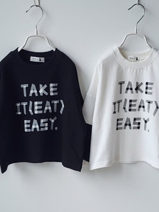 Take Sweatshirt Take Sweatshirt