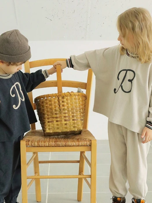 Elno Sweatshirt